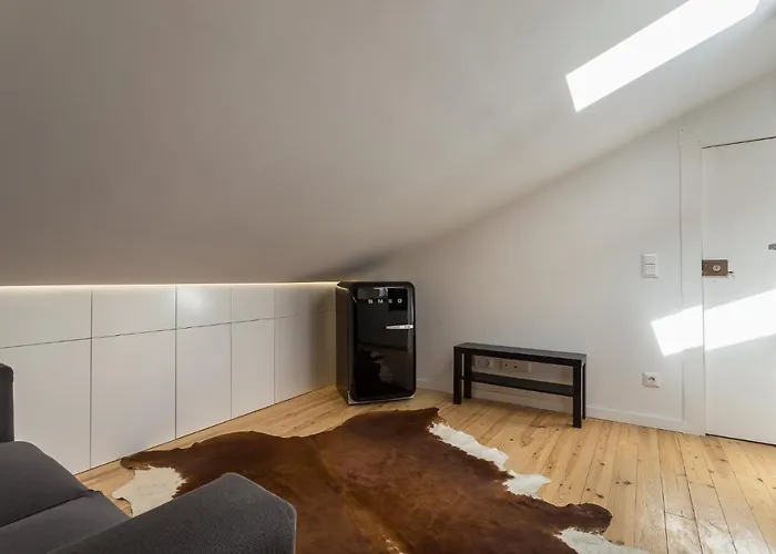 Lxfactory Apartment