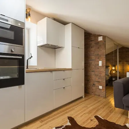 Lxfactory Apartment Lissabon Buitenkant foto