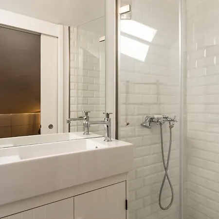 Lxfactory Apartment Lissabon Buitenkant foto