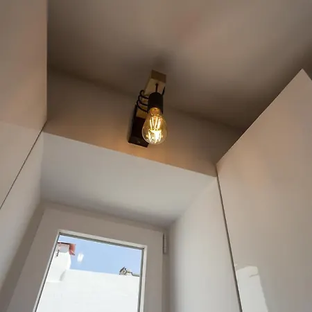 Lxfactory Apartment Lissabon Buitenkant foto
