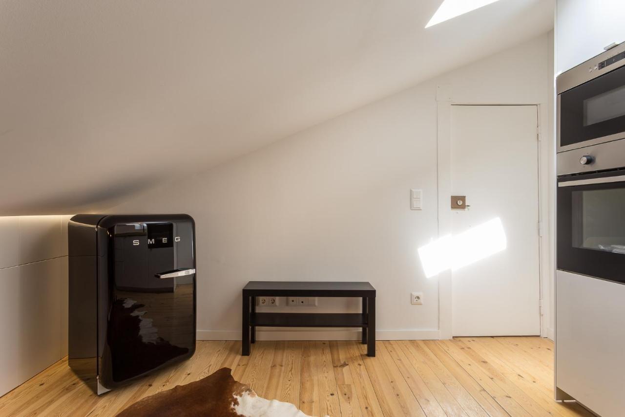 Appartement Lxfactory Lisboa